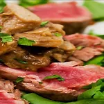 Ristorante Il Laghetto * Fiumalbo
