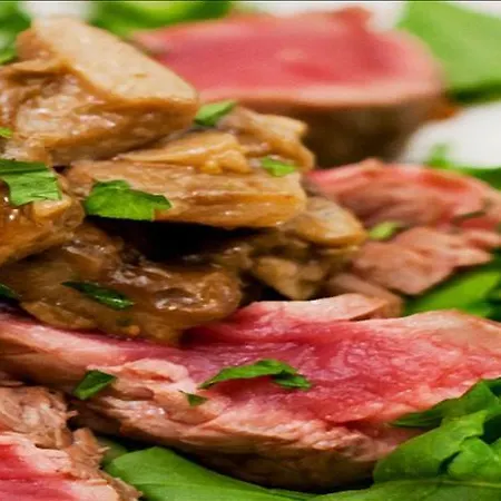 Ristorante Il Laghetto * 퓨말보