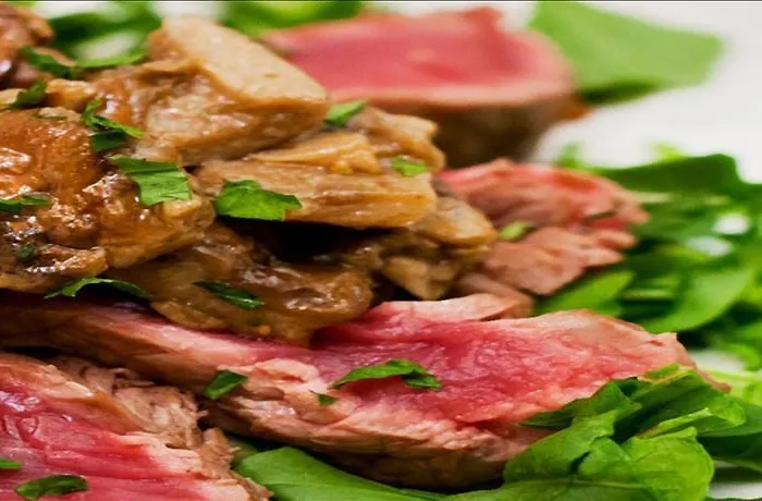 Ristorante Il Laghetto * פיומאלבו