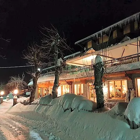 Ristorante Il Laghetto *