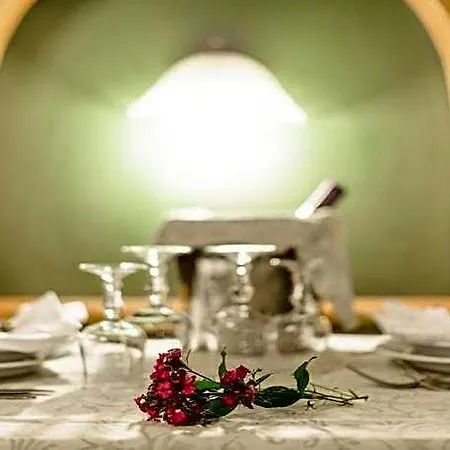 Ristorante Il Laghetto * فيومالبو