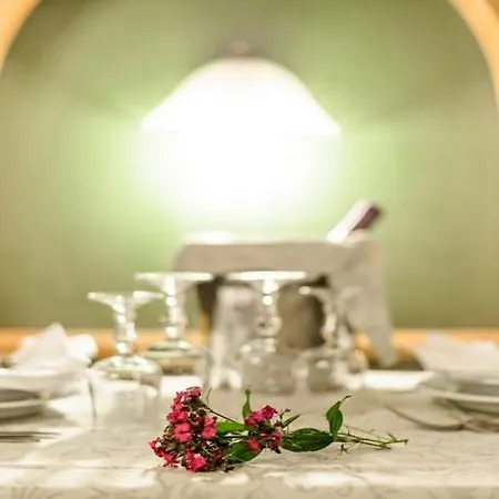 Ristorante Il Laghetto * Fiumalbo