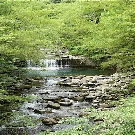 Ristorante Il Laghetto * Fiumalbo